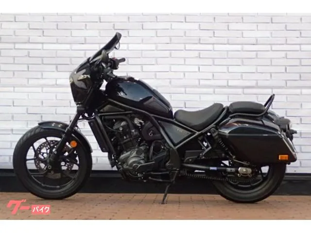 Honda 1100T Puig 2023 — миниатюра 2