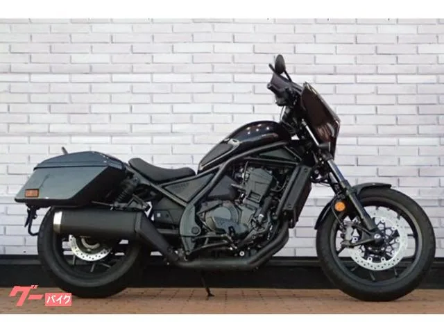 Honda 1100T Puig 2023 — миниатюра 3