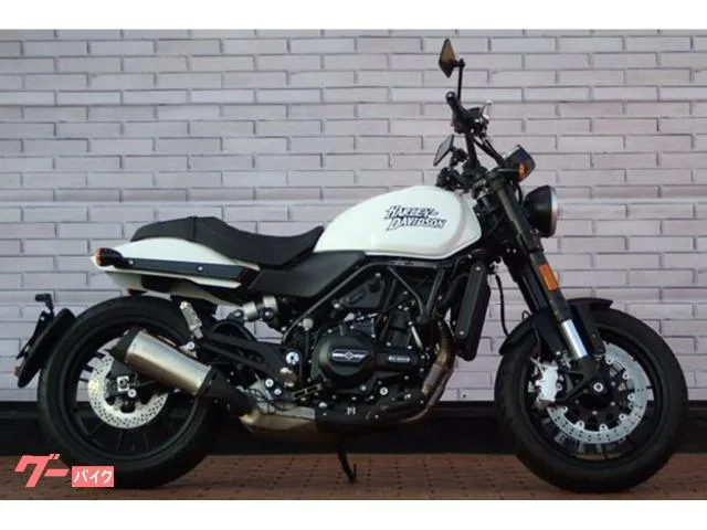 HARLEY-DAVIDSON X500 ETC2.0USB2 2024 — миниатюра 3
