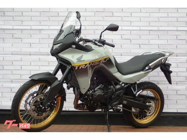 Honda XL750 2025 — миниатюра 3