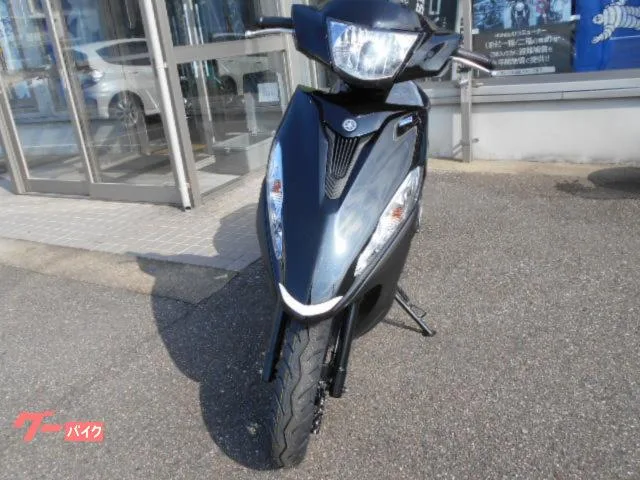Yamaha 125 8BJ-SEJ5J 2022 — миниатюра 2