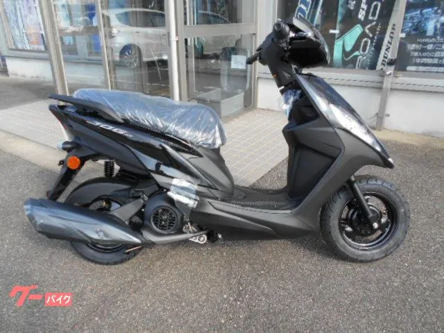 Yamaha 125 8BJ-SEJ5J 2022 — фото 1, купить с доставкой в Москву