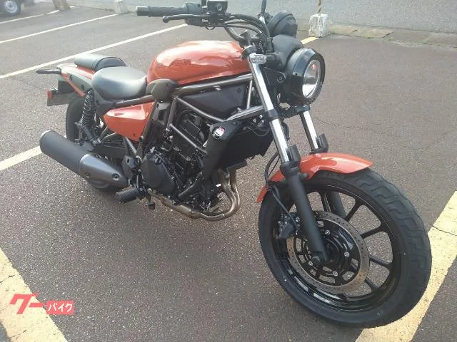 Kawasaki 400 2026 — миниатюра 3