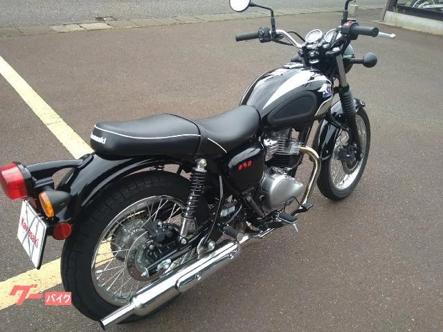 Kawasaki S1 2025 — миниатюра 2