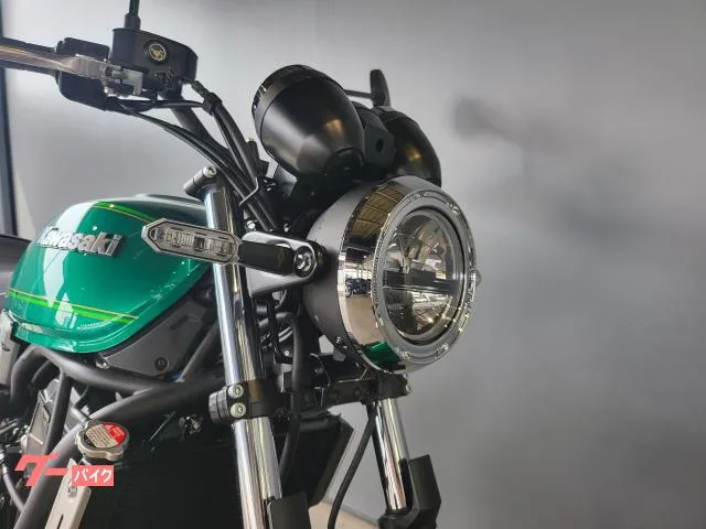 Kawasaki Z650RS 2023 — миниатюра 3