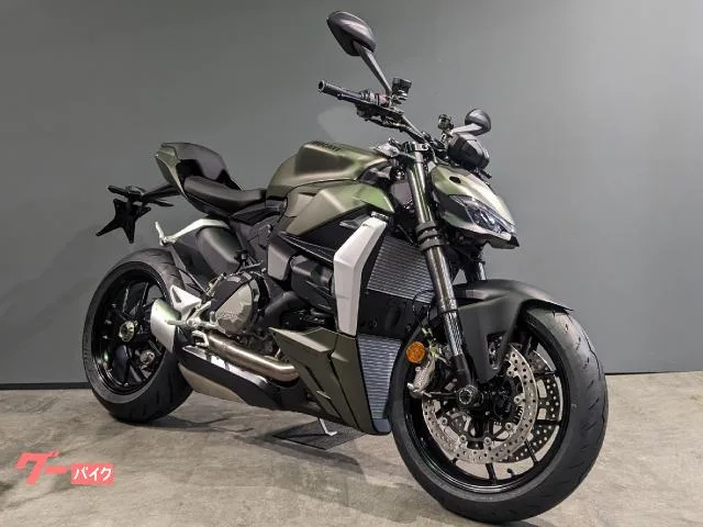 DUCATI V2 2024 — фото 1, купить с доставкой в Москву