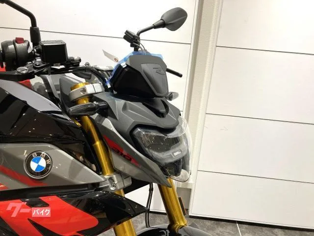 BMW G310R 2024 — миниатюра 4