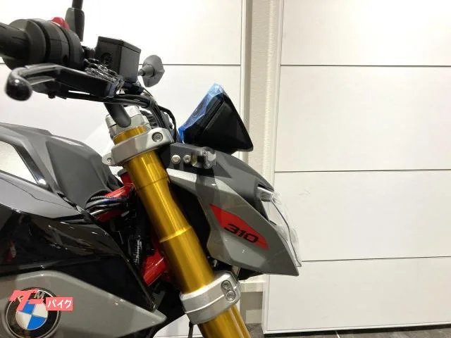 BMW G310R 2024 — миниатюра 5