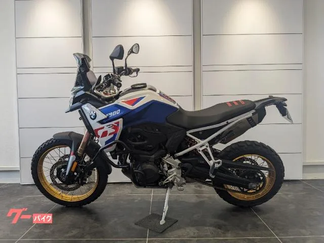 BMW F900GS 2024 — миниатюра 2