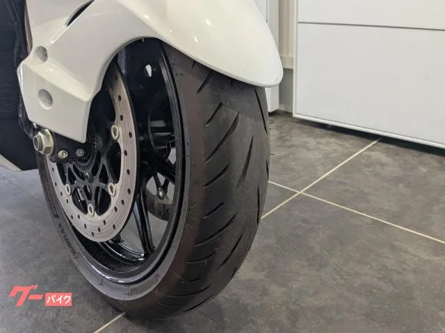 Suzuki (GSX1300R Hayabusa) 2023 — миниатюра 2