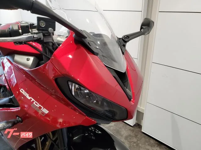 TRIUMPH 660 2024 — миниатюра 3