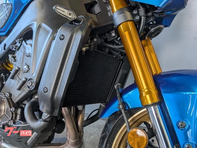 Yamaha XSR900 USB 2023 — миниатюра 2