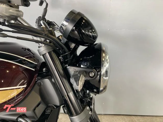 Kawasaki Z900RS 2025 — миниатюра 2