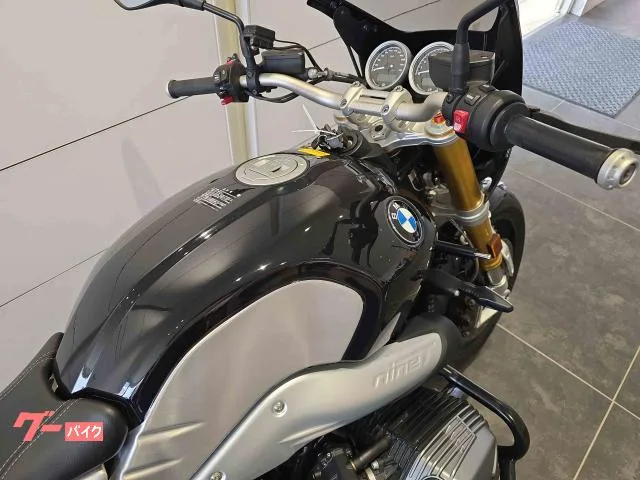 BMW R nineT ETC 2023 — миниатюра 2