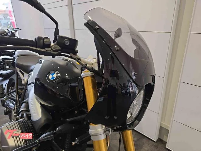 BMW R nineT ETC 2023 — миниатюра 3