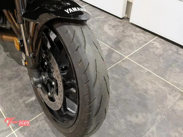 Yamaha XSR900GP. 2024 — миниатюра 2