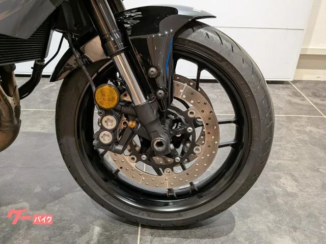 Yamaha XSR900GP. 2024 — миниатюра 4