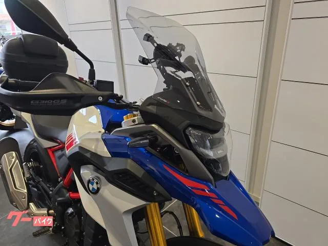 BMW G310GS 2023 — миниатюра 3