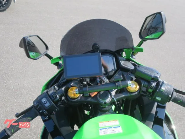 Kawasaki Ninja ZX-4RR 2024 — миниатюра 3