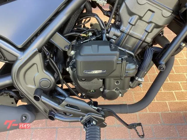 Honda 250 E-Clutch 2025 2025 — миниатюра 2