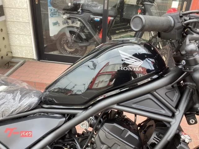 Honda 250 S E-Clutch 8BK-MC49 2026 — миниатюра 3