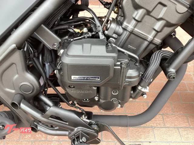 Honda 250 S E-Clutch 8BK-MC49 2026 — миниатюра 4