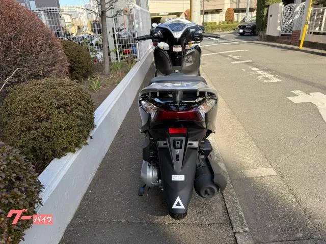 Honda 125/ 2026 — миниатюра 2