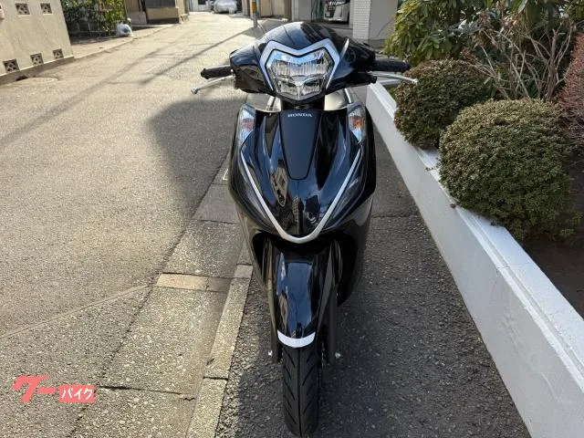 Honda 125/ 2026 — миниатюра 3