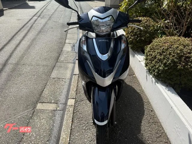 Honda 125/ 2022 — миниатюра 3