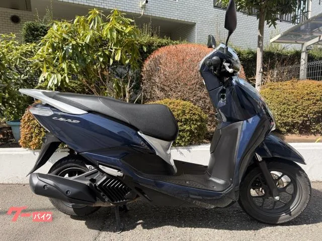 Honda 125/ 2022 — фото 1, купить с доставкой в Москву