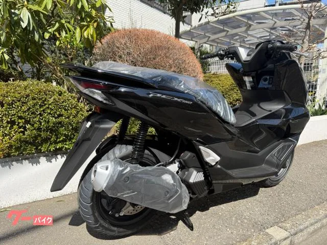 Honda PCX160 2026 — миниатюра 2
