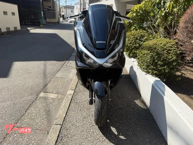 Honda PCX160 2026 — миниатюра 3