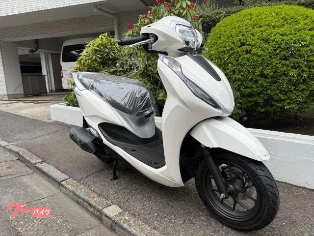 Honda 125/ 2026 — миниатюра 2