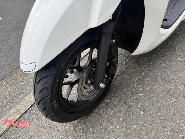 Honda 125/ 2026 — миниатюра 4
