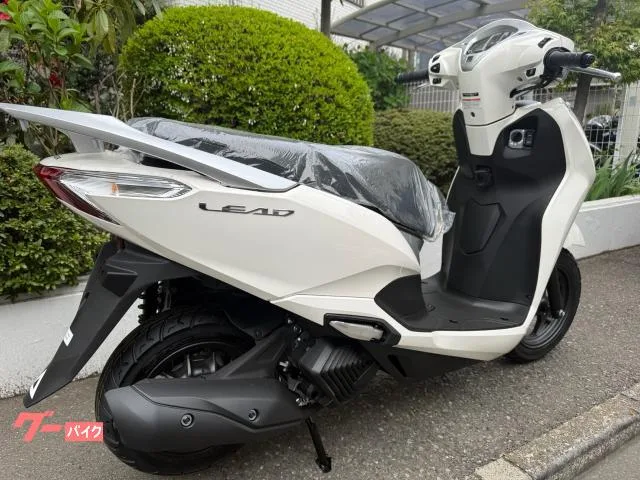 Honda 125/ 2026 — миниатюра 5