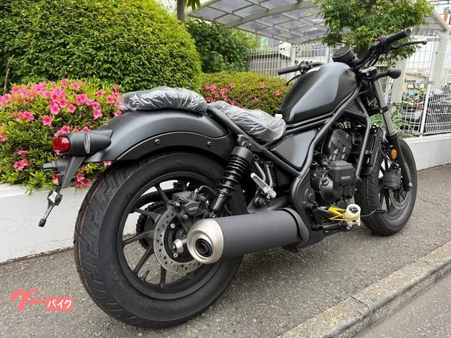 Honda 250 E-Clutch 2026 — миниатюра 4