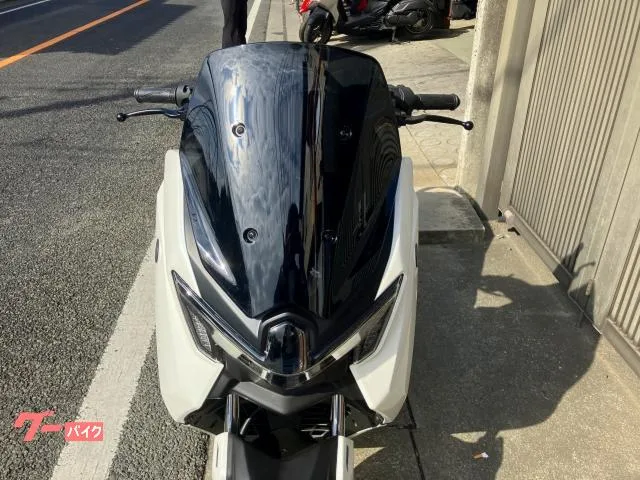 Yamaha NMAX 2025 — миниатюра 2