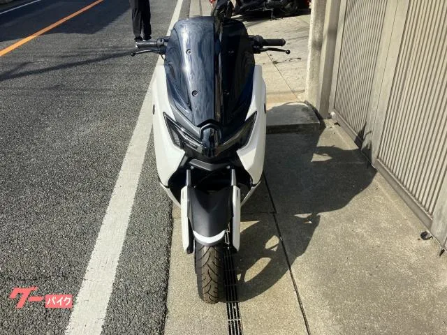 Yamaha NMAX 2025 — миниатюра 4