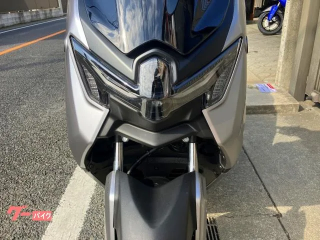 Yamaha NMAX155 2026 — миниатюра 2