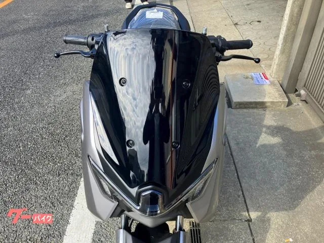 Yamaha NMAX155 2026 — миниатюра 4