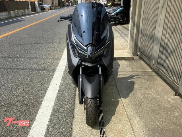 Yamaha NMAX155 2026 — миниатюра 5