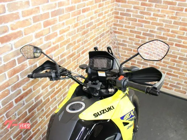 Suzuki V- 250SX 2023 — миниатюра 3
