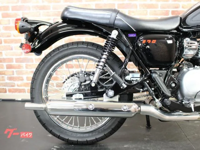 Kawasaki S1 2025 — миниатюра 4