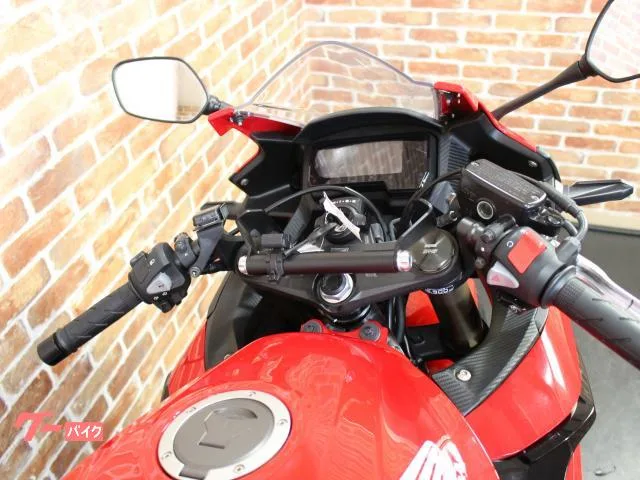 Honda CBR400R ETC1.0 USB 2022 — миниатюра 3