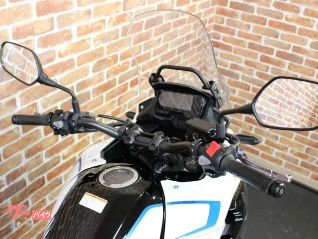 Honda 400X ETC2.0 C 2022 — миниатюра 3