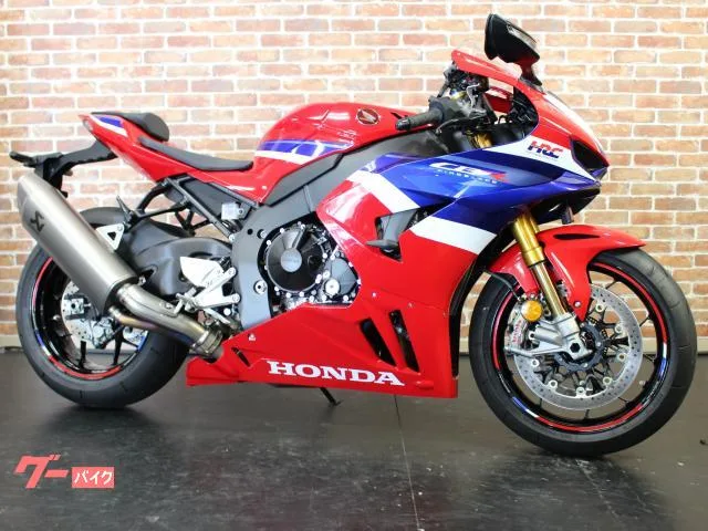Honda CBR1000RR-R SP ETC2.0 USB 2024 — миниатюра 2