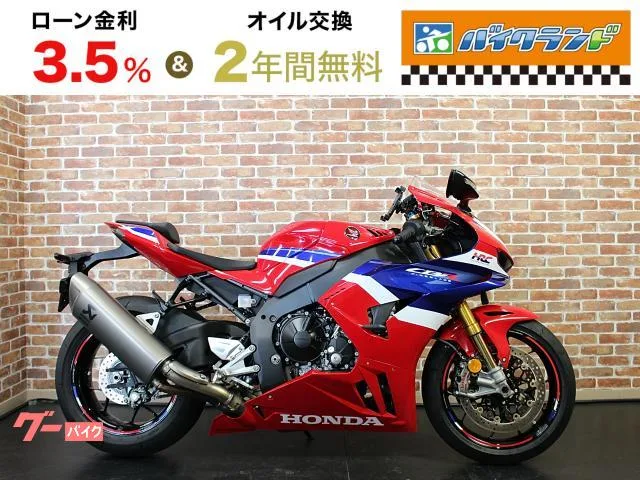 Honda CBR1000RR-R SP ETC2.0 USB 2024 — фото 1, купить с доставкой в Москву