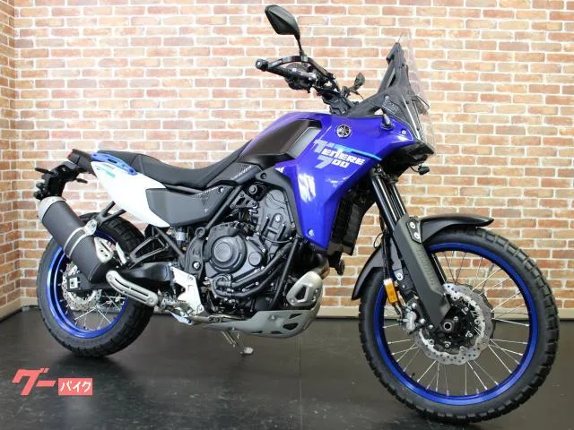 Yamaha 700 ETC2.0 2025 — миниатюра 2