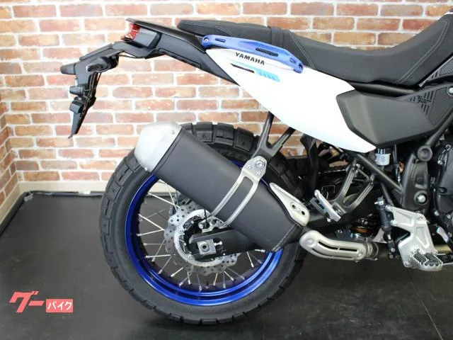 Yamaha 700 ETC2.0 2025 — миниатюра 4