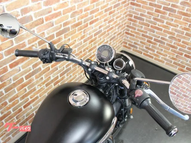 ROYAL ENFIELD 350 ETC2.0 2022 — миниатюра 3